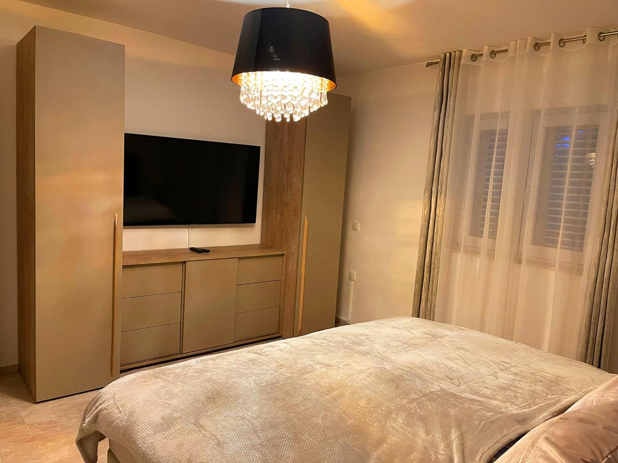 Villa Olivija-Direkt Am Strand! Stara Novalja Ngoại thất bức ảnh